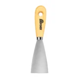 Espátula de Aço Carbono de 2,5"