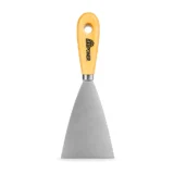 Espátula de Aço Carbono de 3"