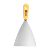 Espátula de Aço Carbono de 5"