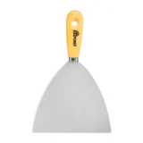 Espátula de Aço Carbono de 6"